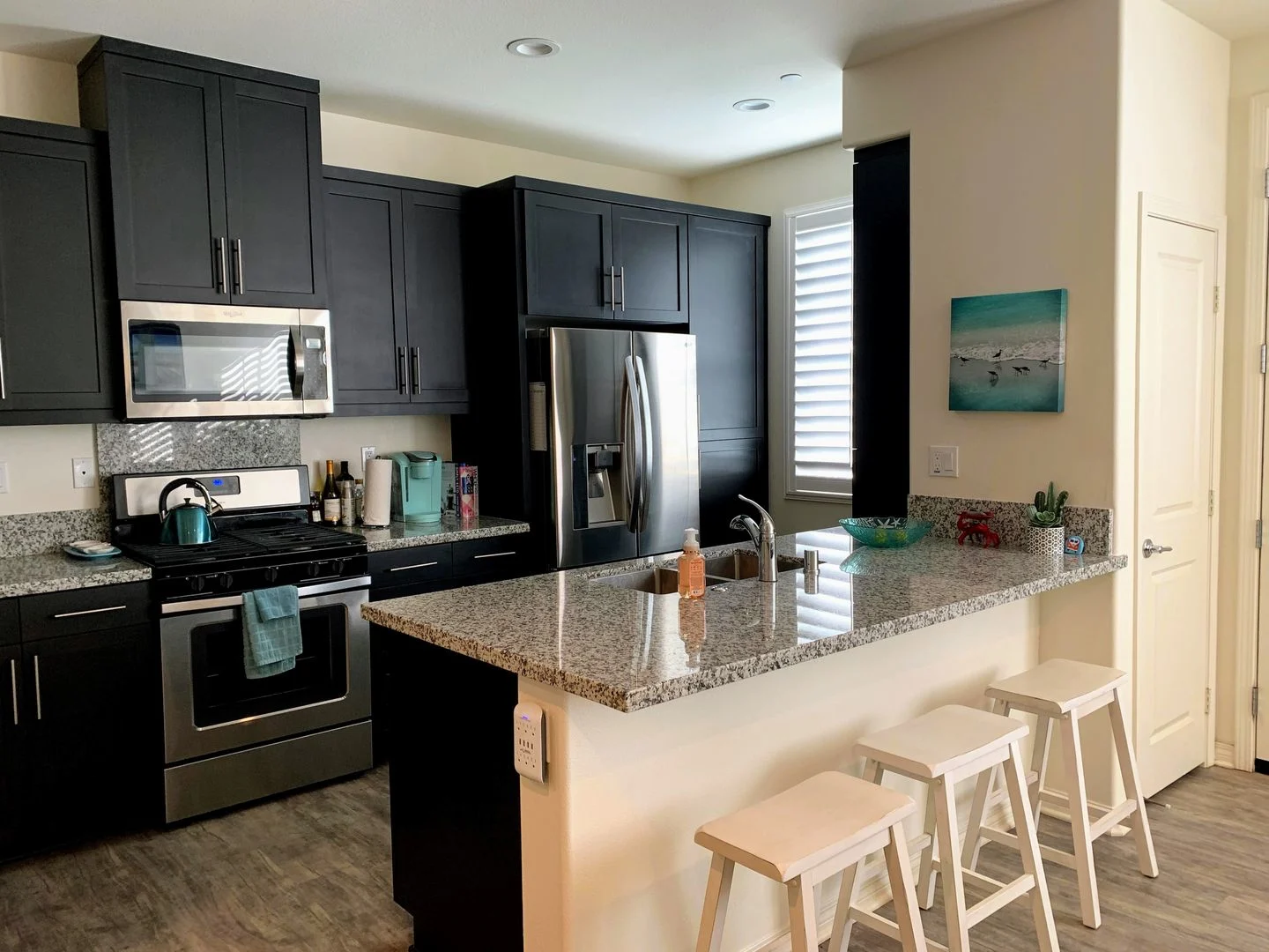 Townhome for rent at Bayside Landing! photo 3