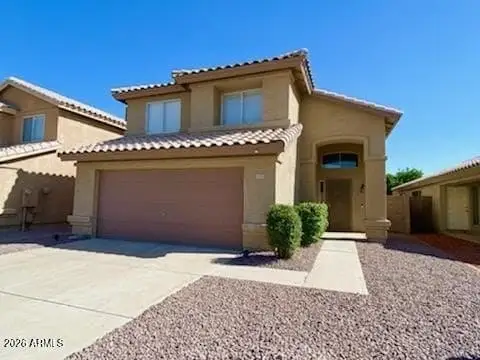 4939 W Tonto Rd Glendale, AZ 85308