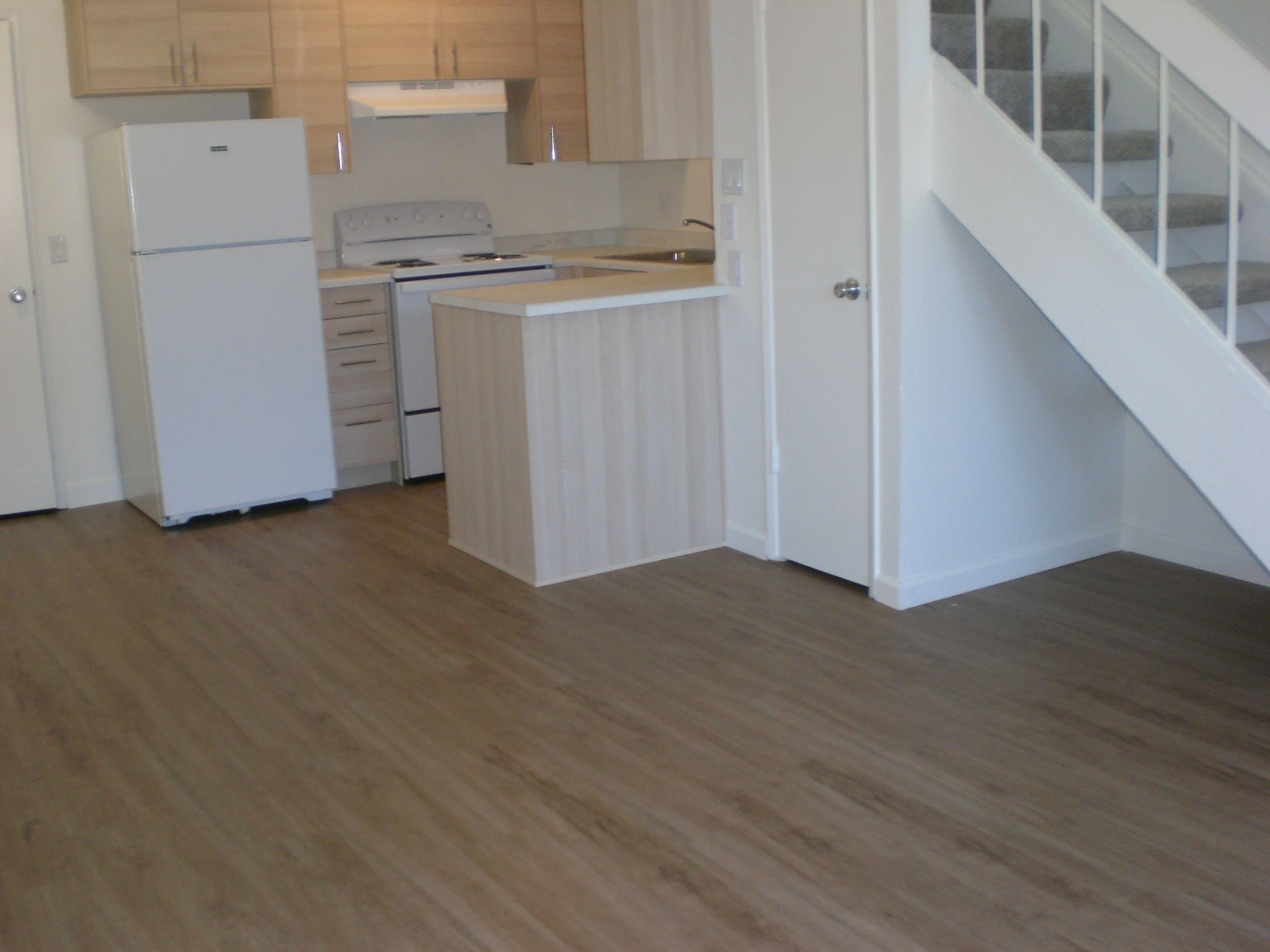 2323 Mc Bride Lane, Unit Studio Rental photo 5