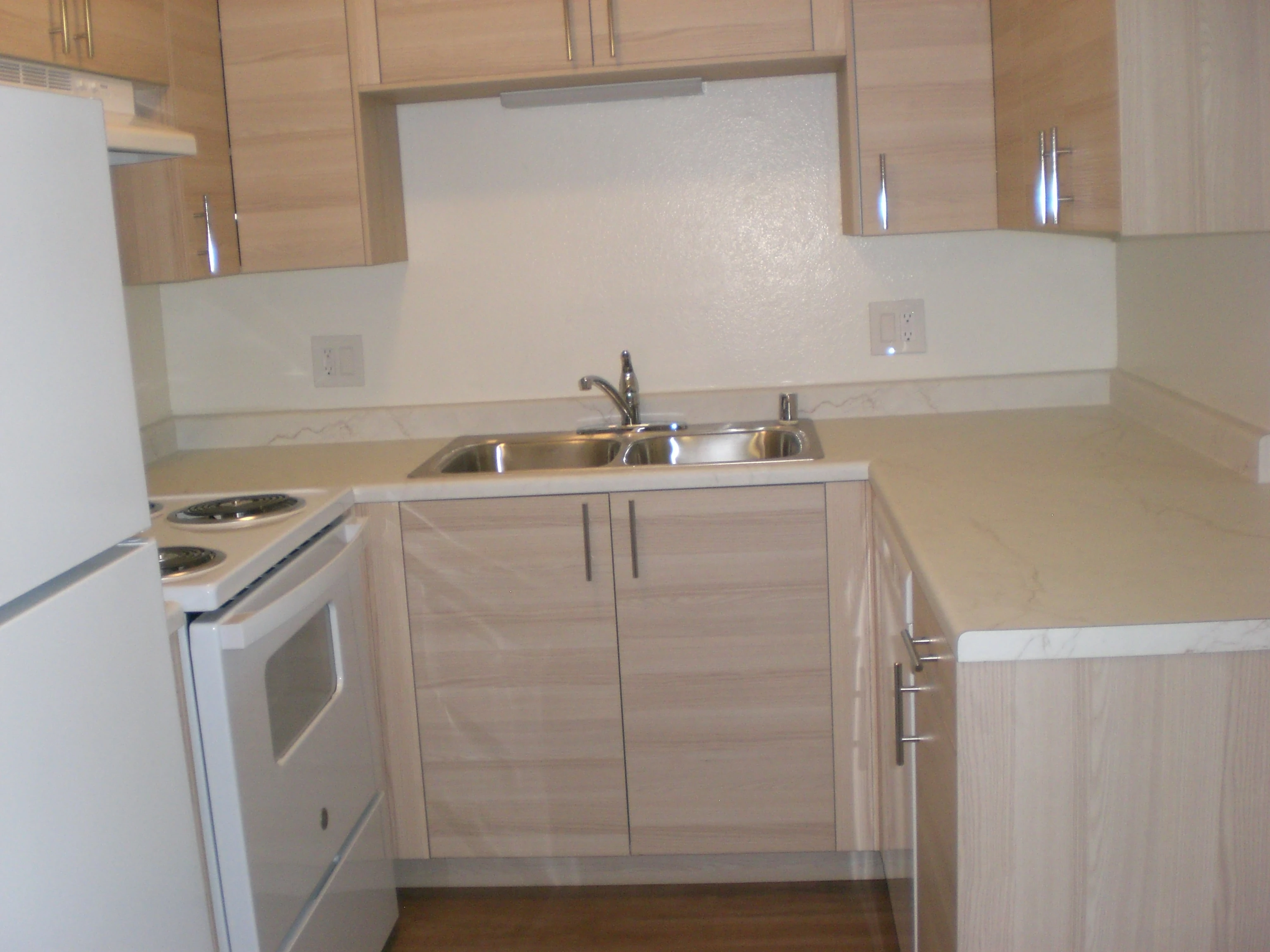 2323 Mc Bride Lane, Unit Studio Rental photo 3