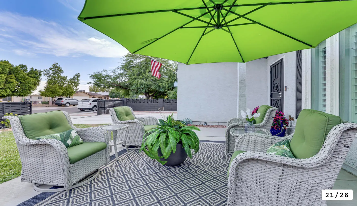 9206 Calle Azteca photo 5