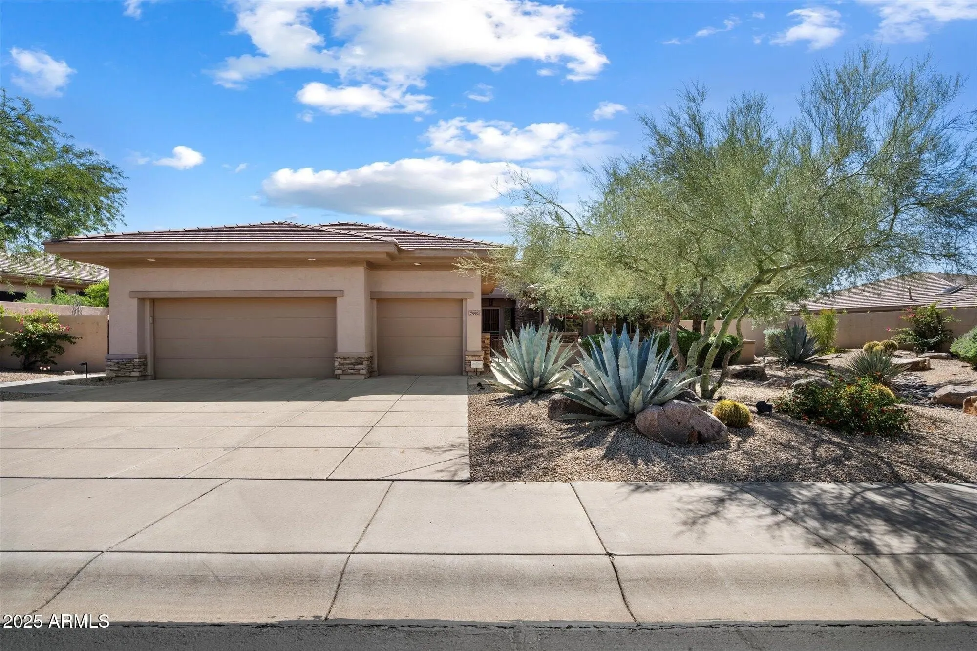 7559 E Visao Dr Scottsdale, AZ 85266 photo 2
