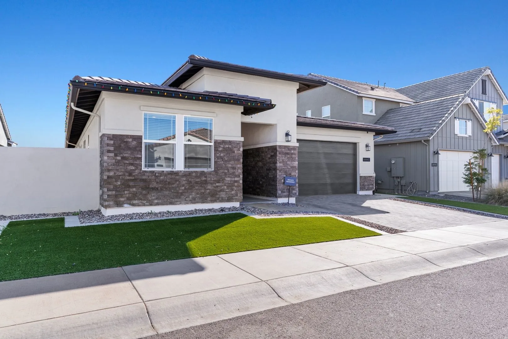 10997 N Hershey St Surprise, AZ 85388 photo 2