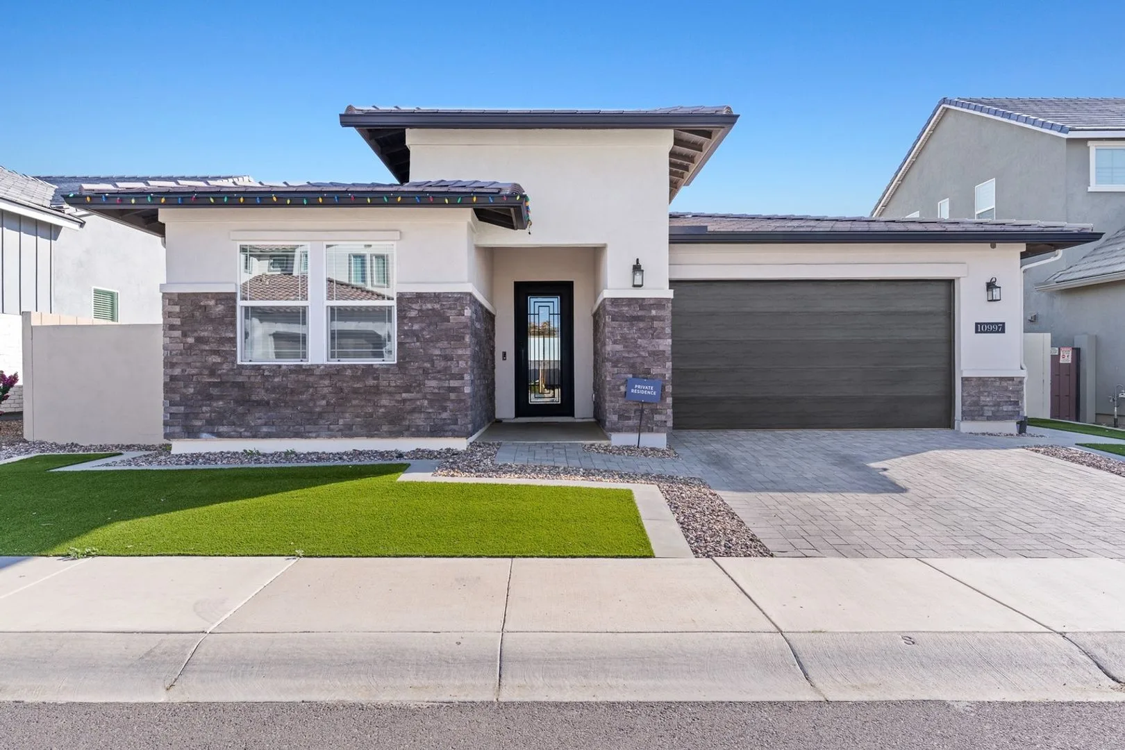 10997 N Hershey St Surprise, AZ 85388 photo 3