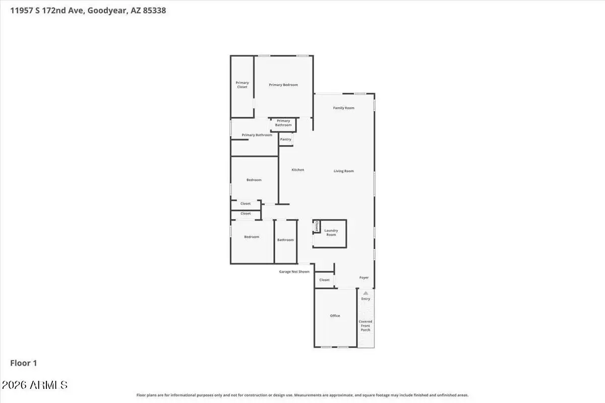 11957 S 172nd Avenue photo 5