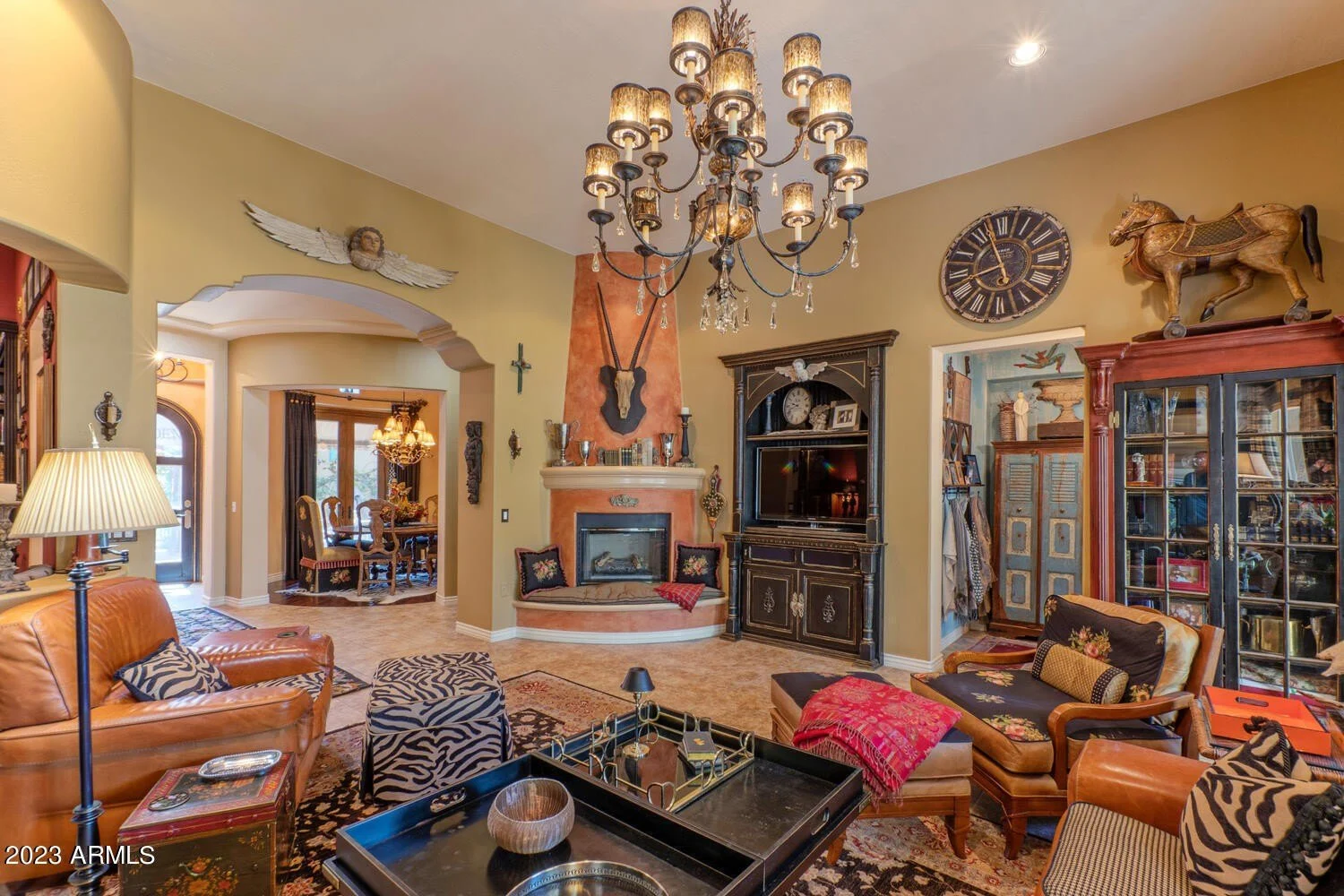 8882 E Flathorn Dr Scottsdale, AZ 85255 photo 5