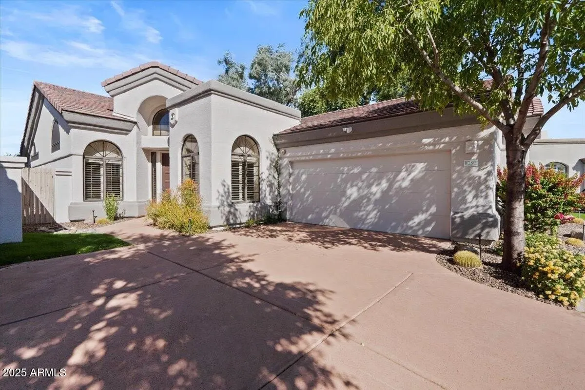 8292 E Cortez Dr Scottsdale, AZ 85260 photo 3