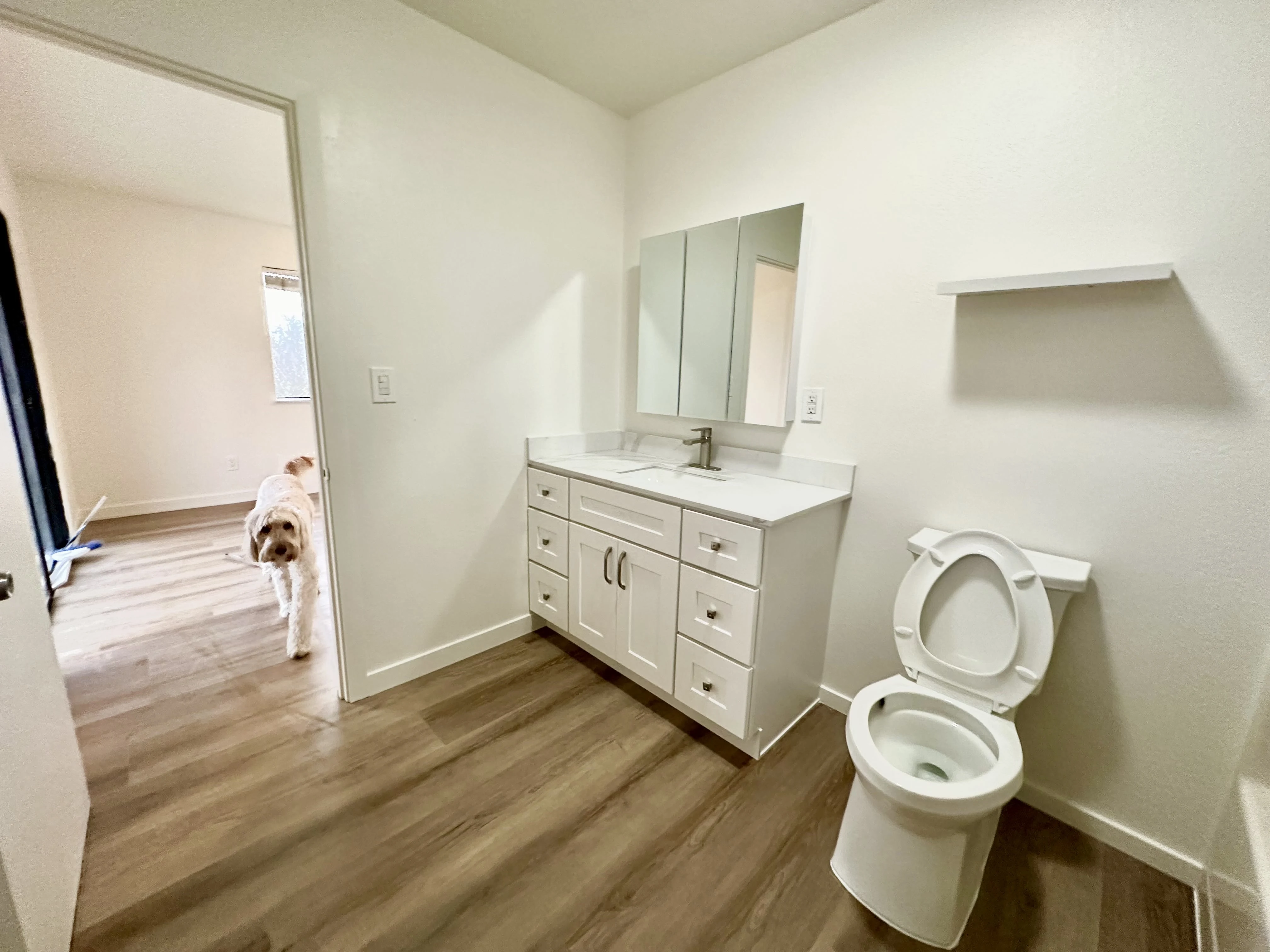 4215 Lincoln Ave, Unit A Rental photo 5
