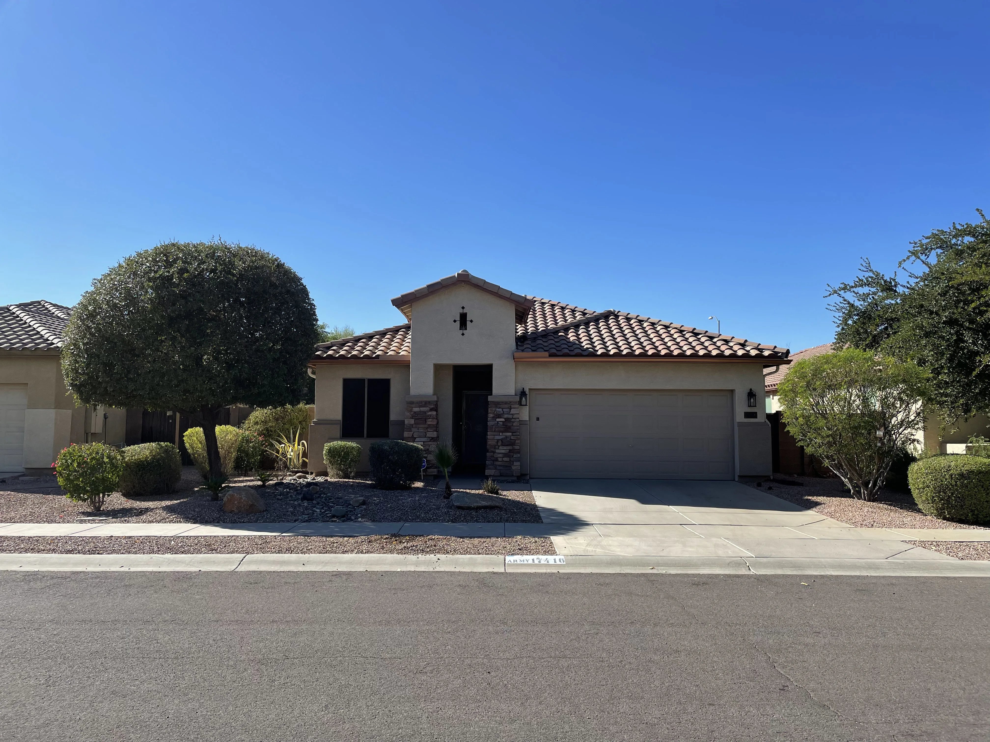 17416 N 170th Ln Surprise, AZ 85374 photo 2
