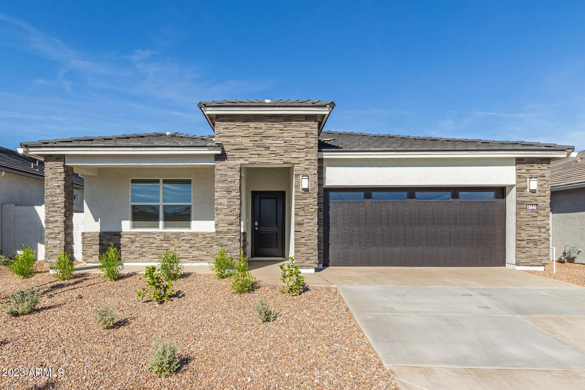 18646 W Buckskin Trl Wittmann, AZ 85361 photo 5