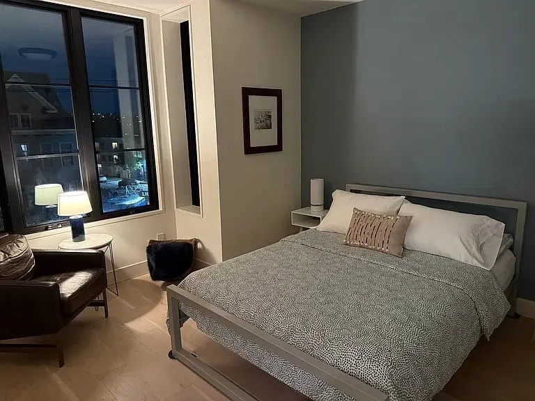 1BR/1BA Apartment on South Van Ness Avenue · San Francisco photo 3
