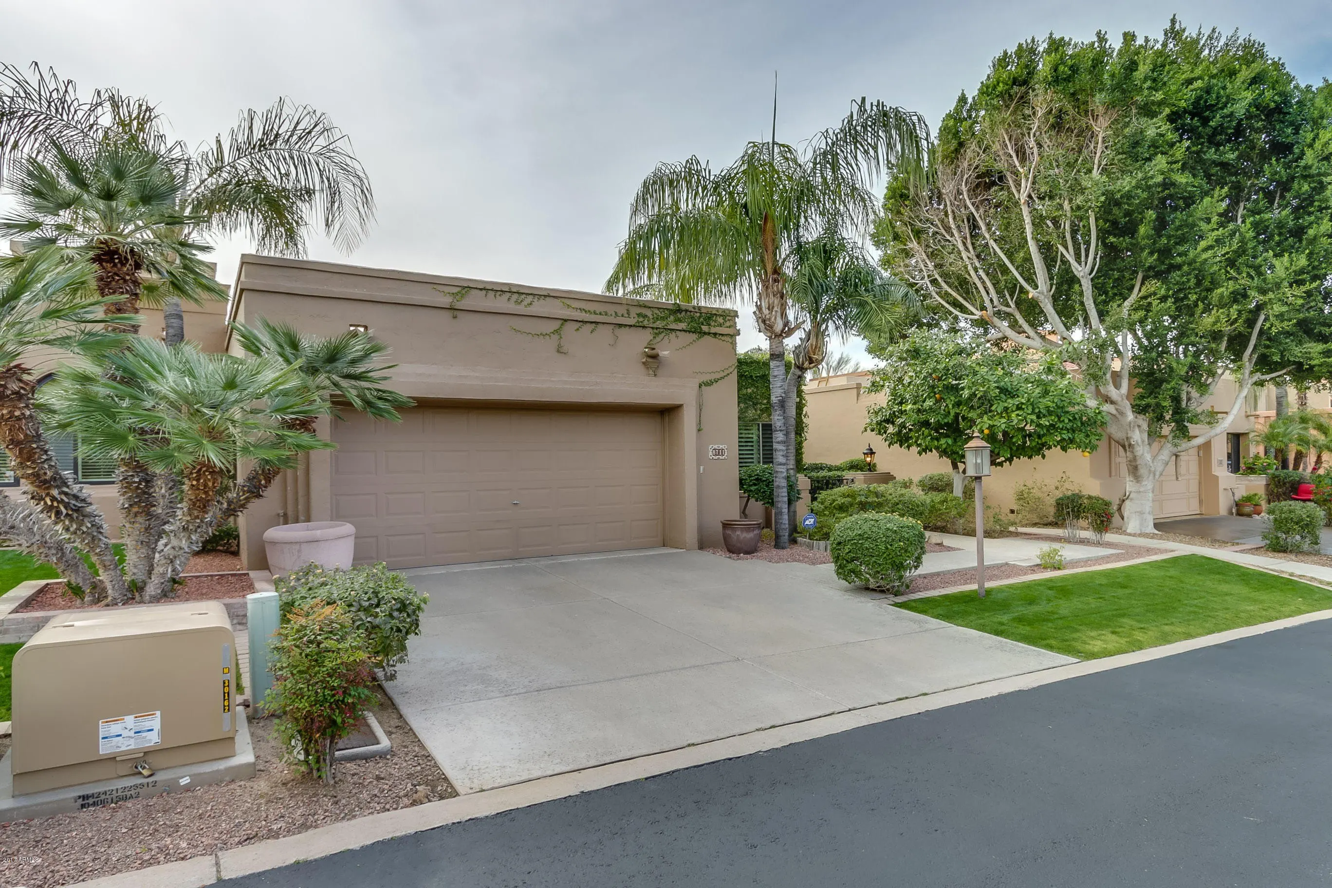 8711 E Paraiso Dr Scottsdale, AZ 85255 photo 4