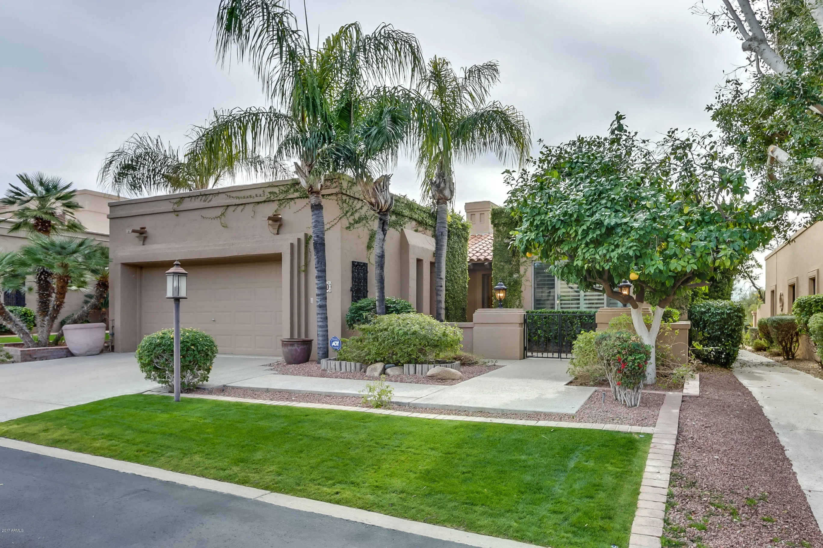 8711 E Paraiso Dr Scottsdale, AZ 85255 photo 2