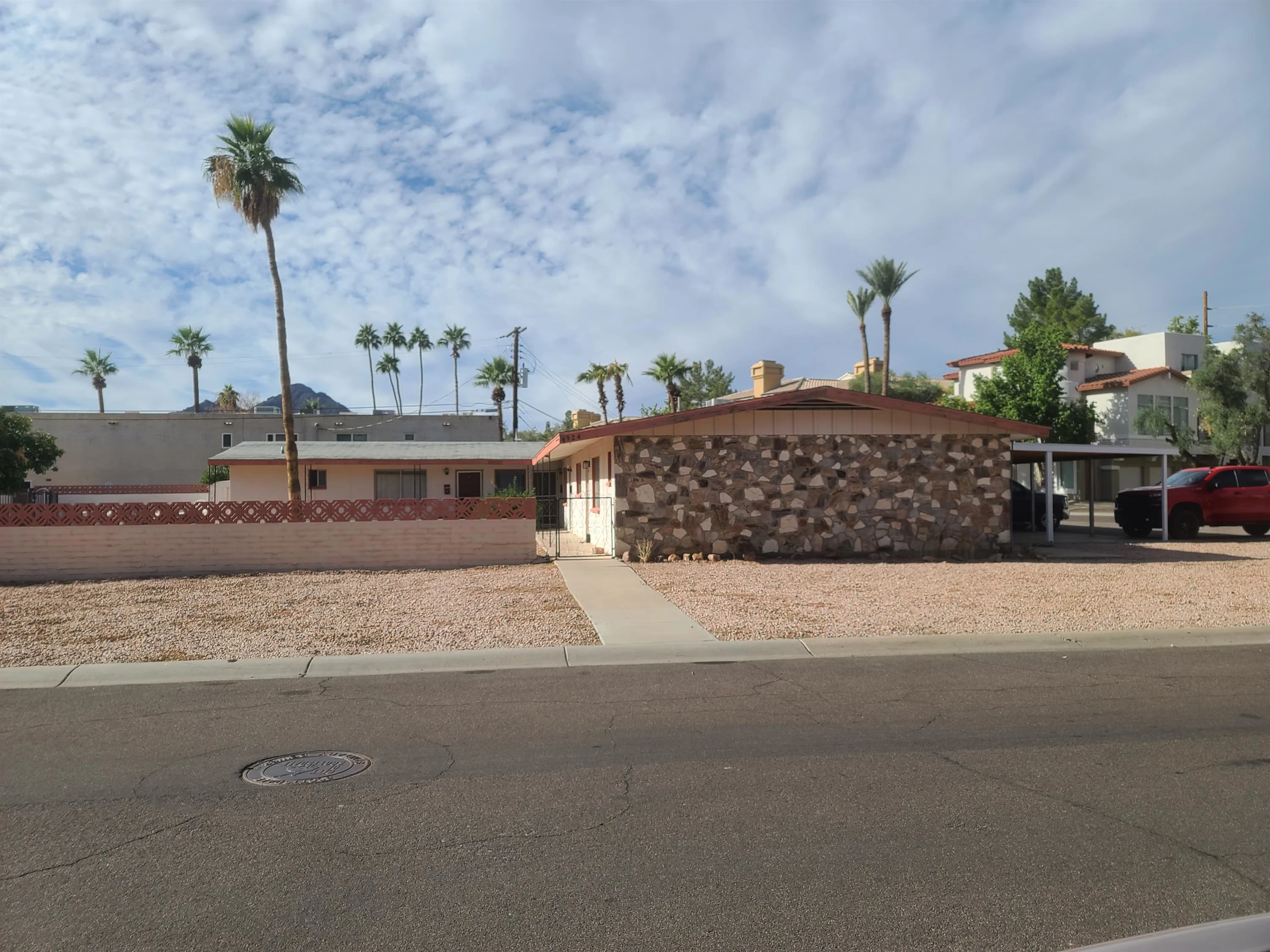 4924 N Woodmere Fairway Scottsdale, AZ 85251 photo 2