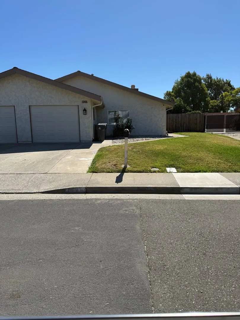 1266 Hartford Cir Fairfield, CA 94534