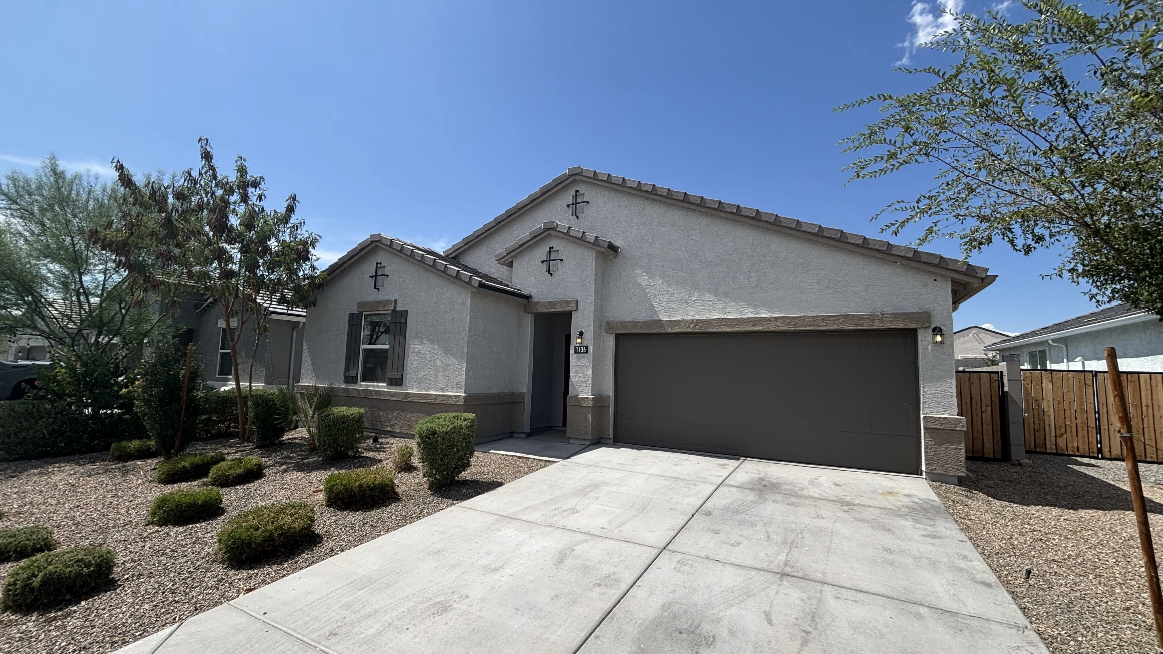 1136 W Sand Canyon CT photo 4