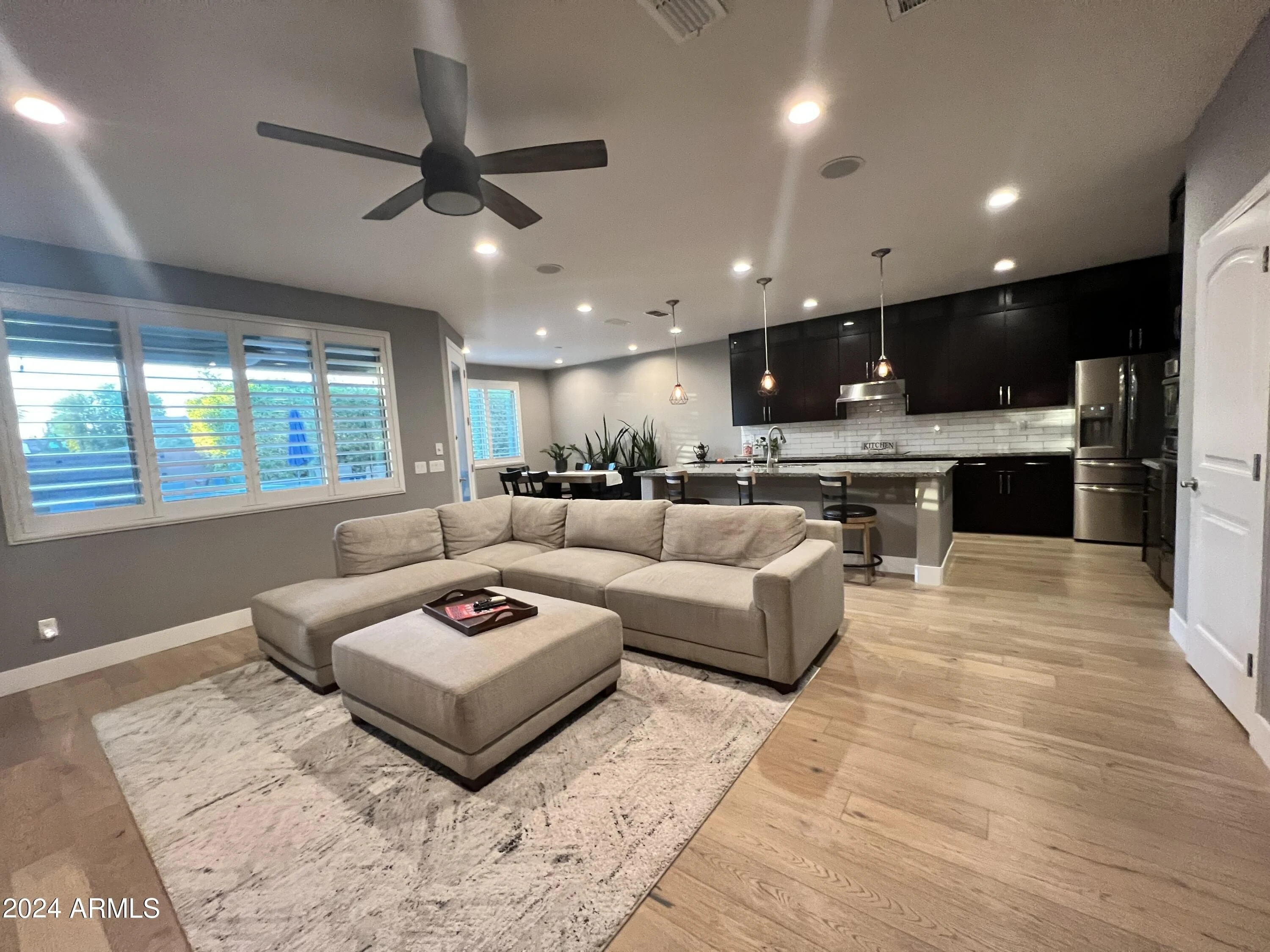 4160 S Butte Ln Gilbert, AZ 85297 photo 5