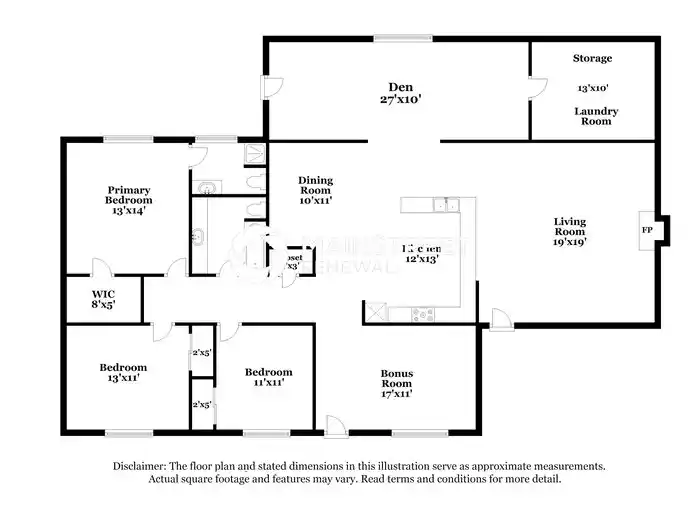 1335 E Ellis Cir Mesa, AZ 85203 photo 4