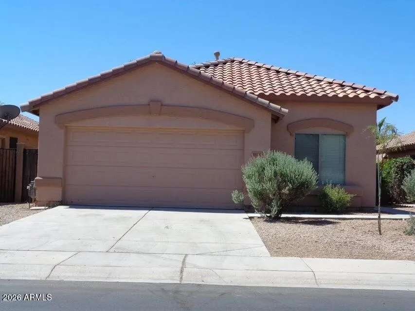 46137 W Guilder Ave Maricopa, AZ 85139 photo 2