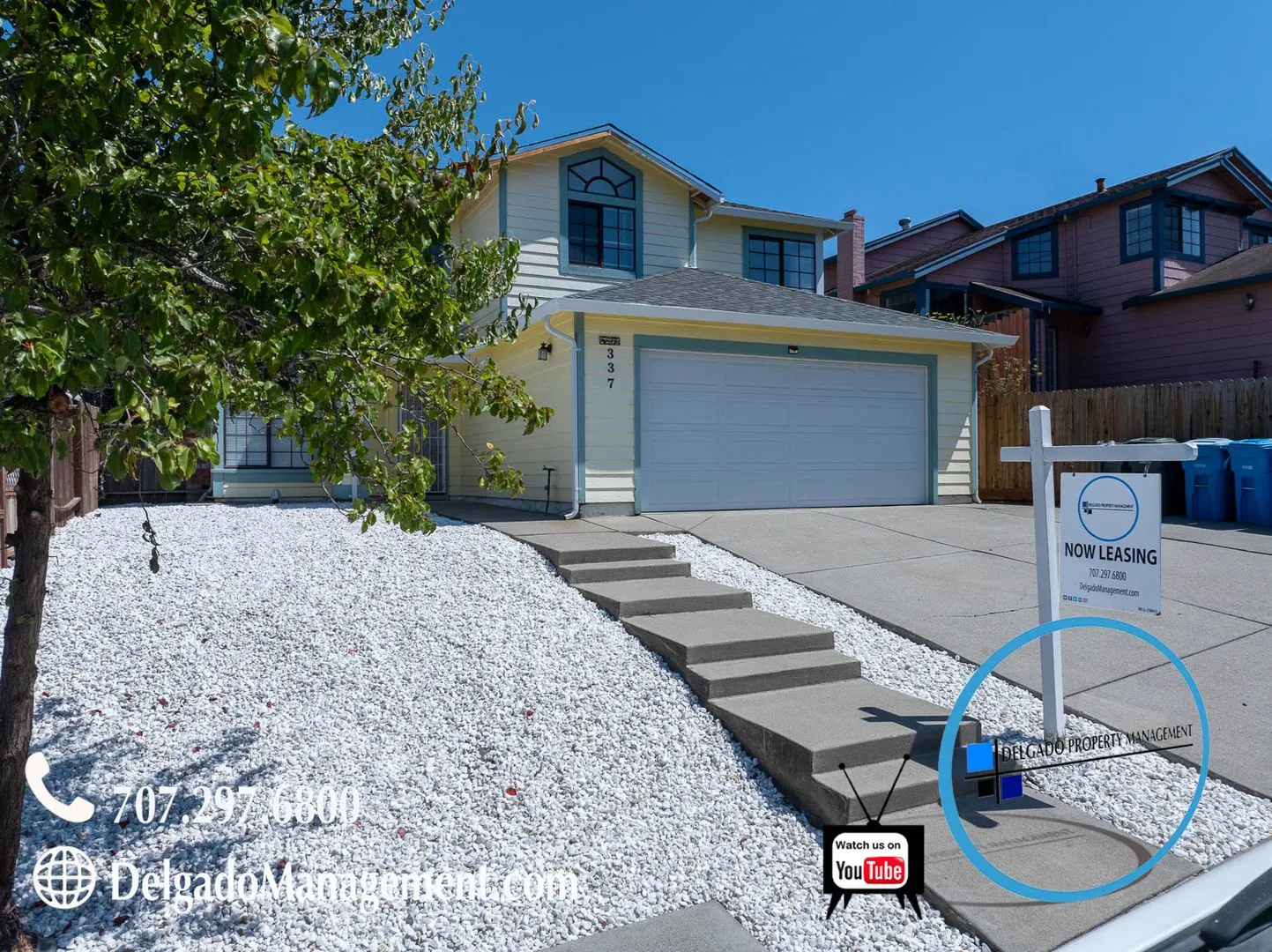 337 Seahorse Dr Vallejo, CA 94591