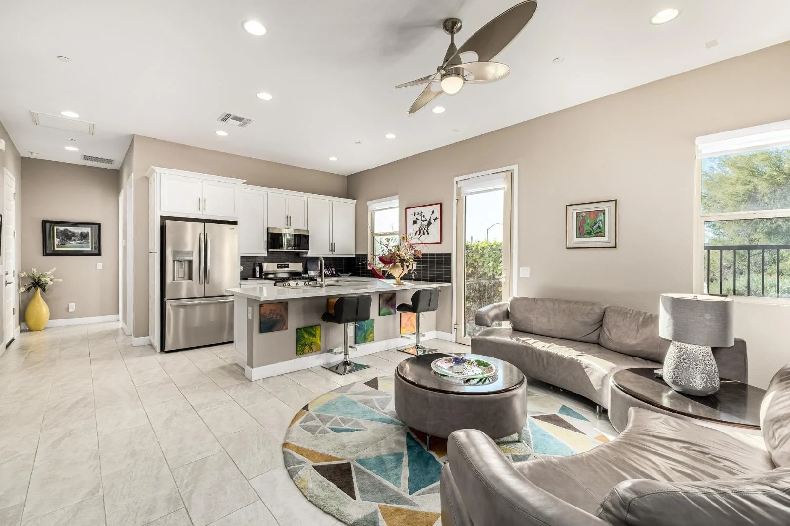7611 E Camino Vivaz Scottsdale, AZ 85255 photo 5