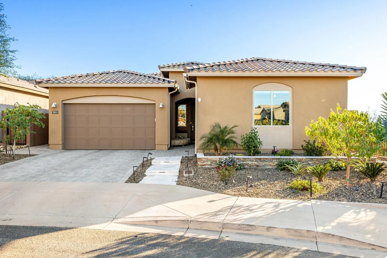 7611 E Camino Vivaz Scottsdale, AZ 85255 photo 2