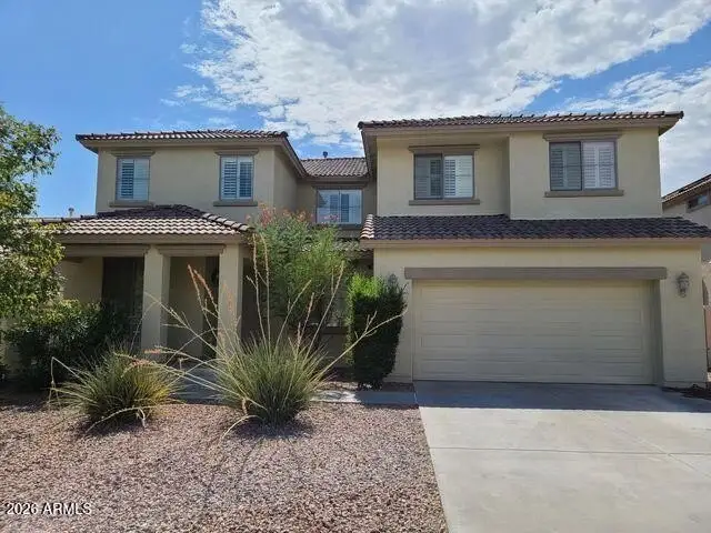 21672 N Geraldine Dr Peoria, AZ 85382 photo 2