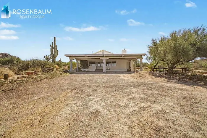 9669 E Ranch Gate Rd Scottsdale, AZ 85255 photo 2