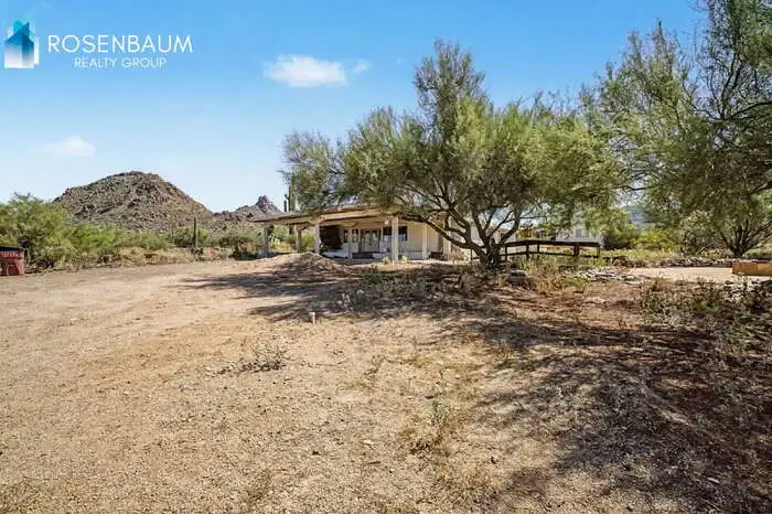 9669 E Ranch Gate Rd Scottsdale, AZ 85255 photo 5