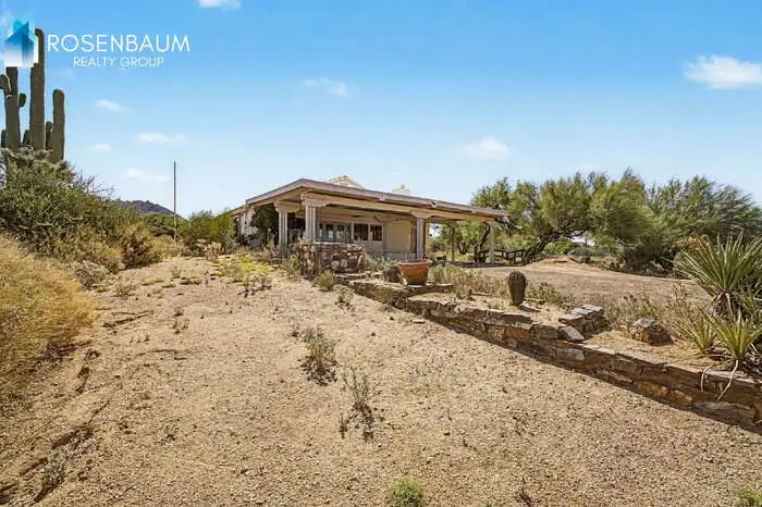 9669 E Ranch Gate Rd Scottsdale, AZ 85255 photo 4