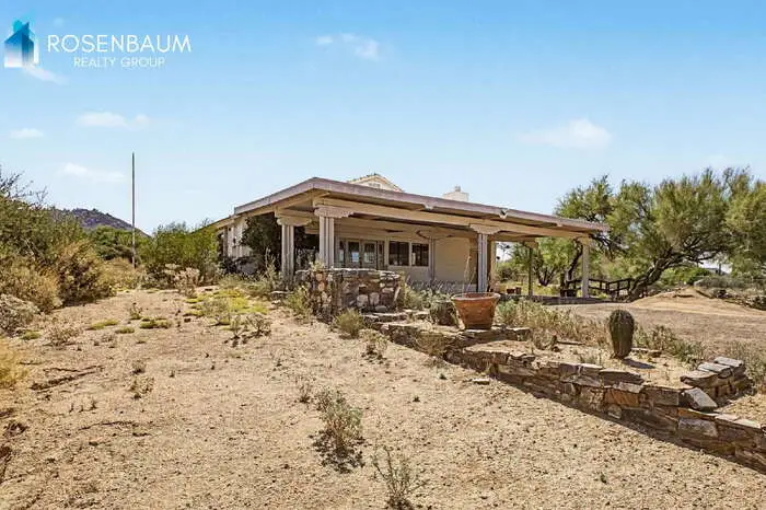 9669 E Ranch Gate Rd Scottsdale, AZ 85255 photo 3