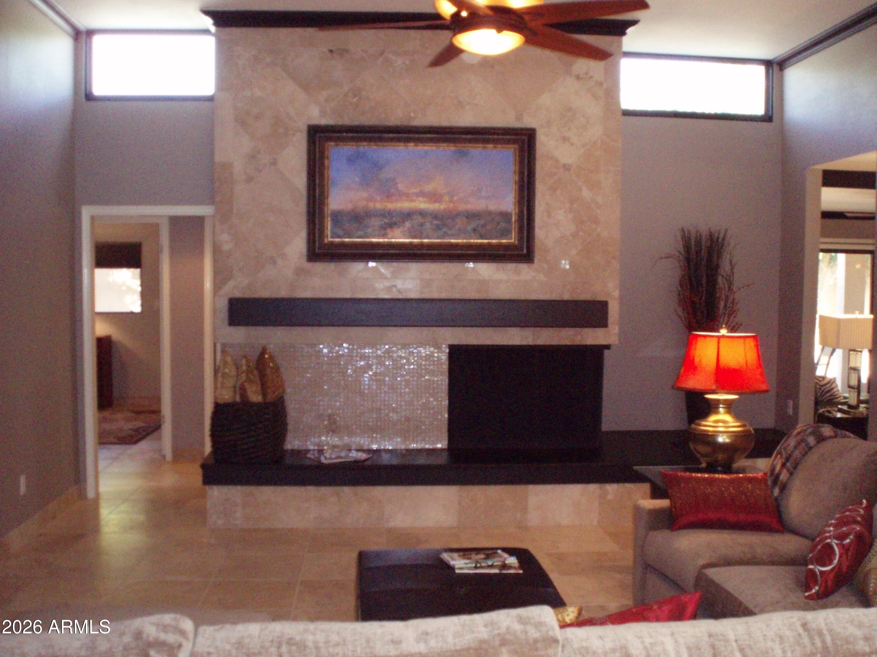 8674 E Vía De Viva Scottsdale, AZ 85258