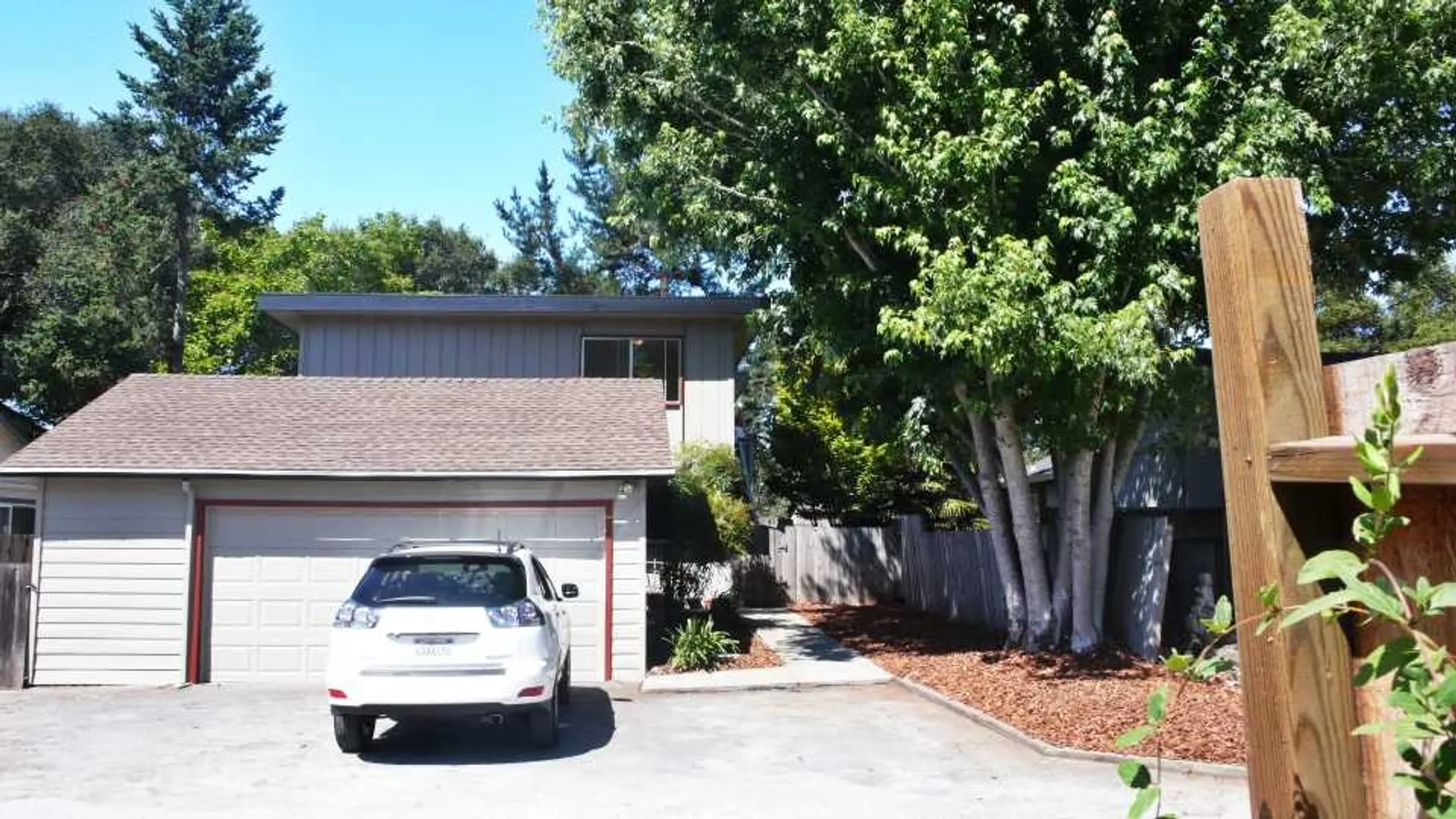 17 Jolley Way Scotts Valley, CA 95066