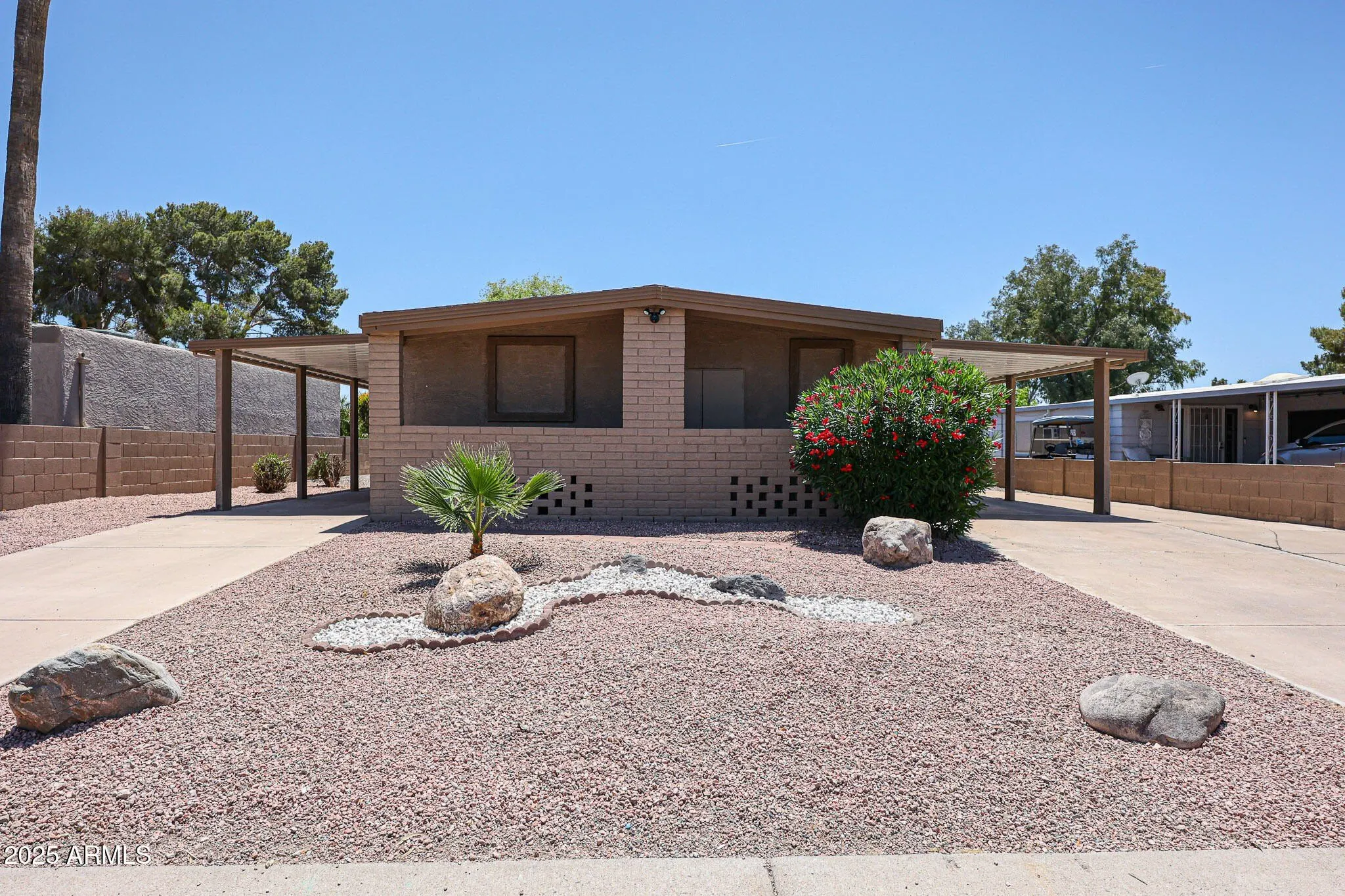 9107 E Fairway Blvd Sun Lakes, AZ 85248 photo 2
