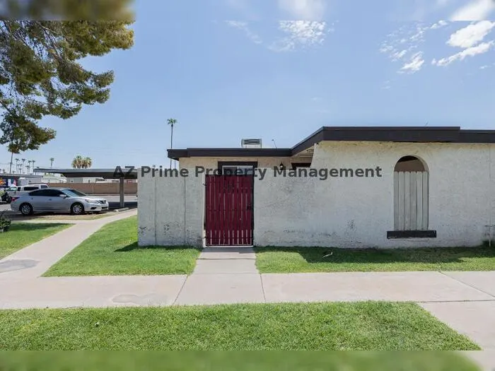 720 South Dobson Road photo 2