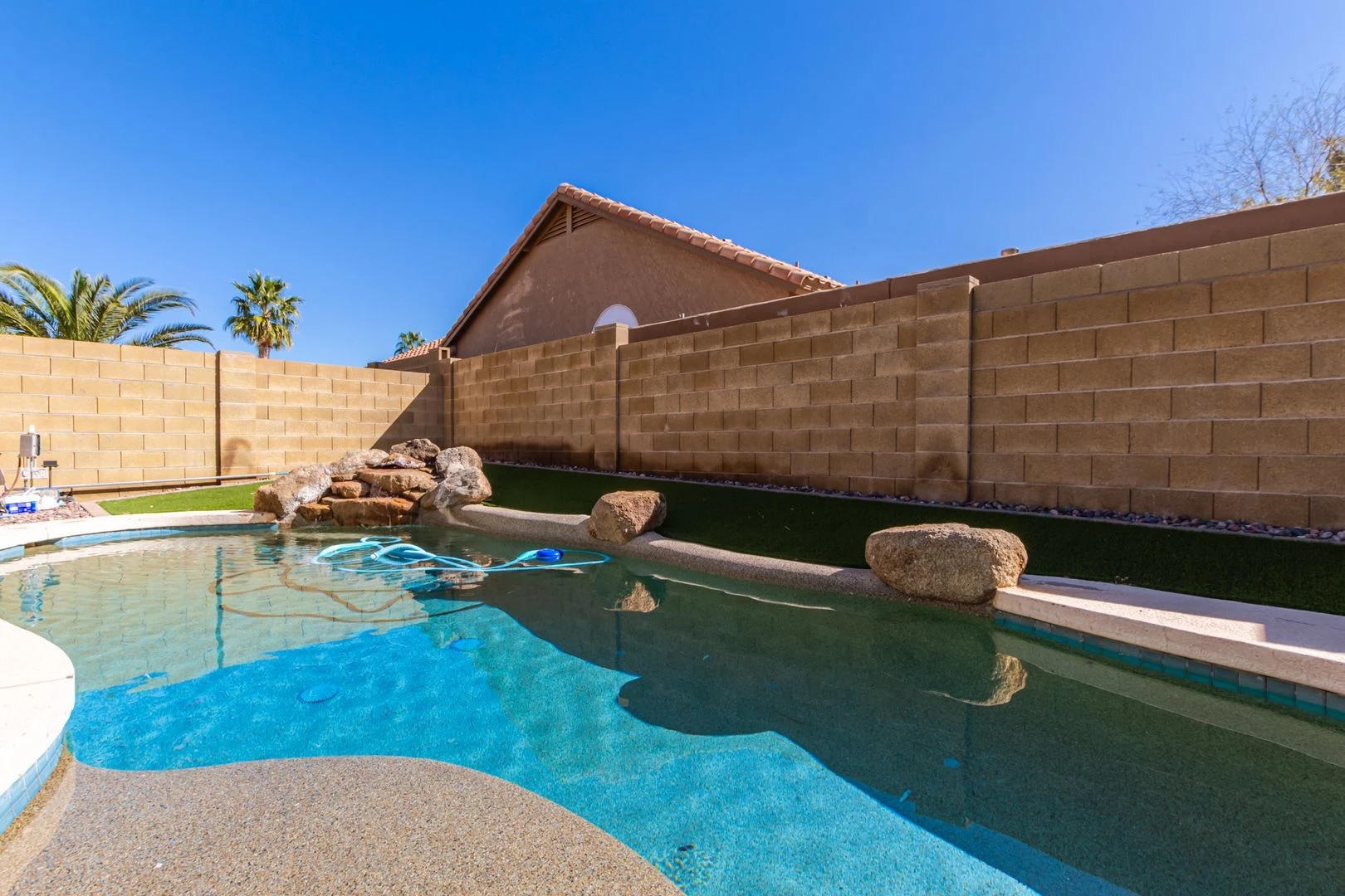 6601 E Presidio St Mesa, AZ 85215 photo 3