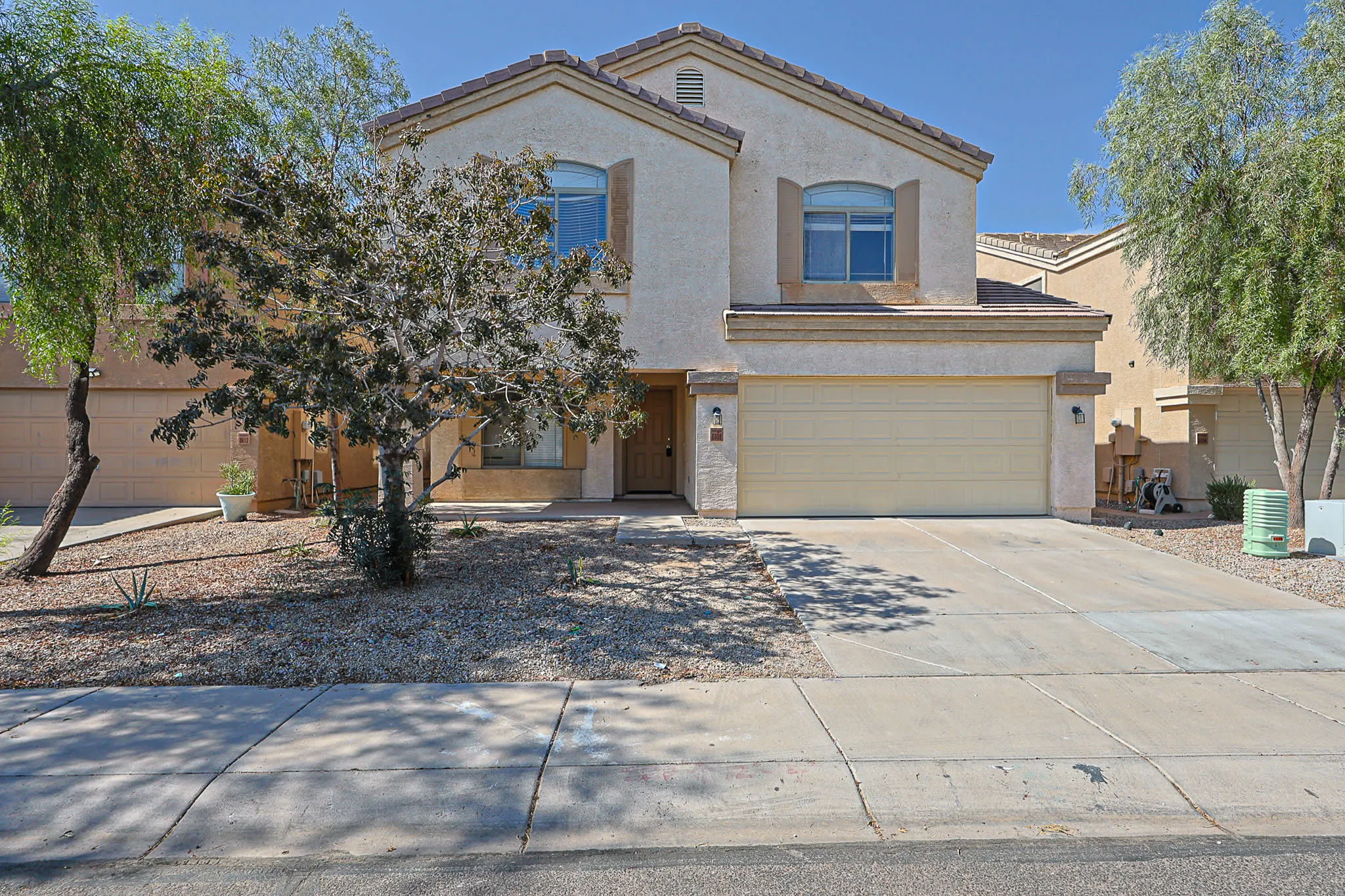 8608 W Superior Ave Tolleson, AZ 85353 photo 5