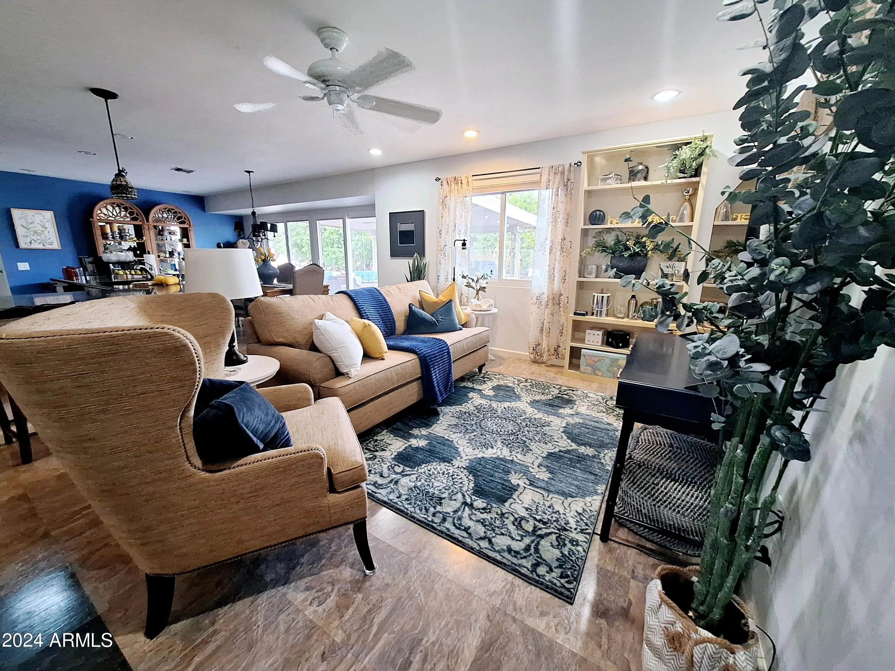 9514 W Spanish Moss Ln Sun City, AZ 85373 photo 4