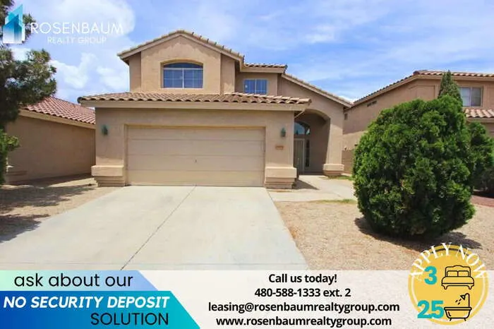 15074 W Heritage Oak Way Surprise, AZ 85374 photo 2