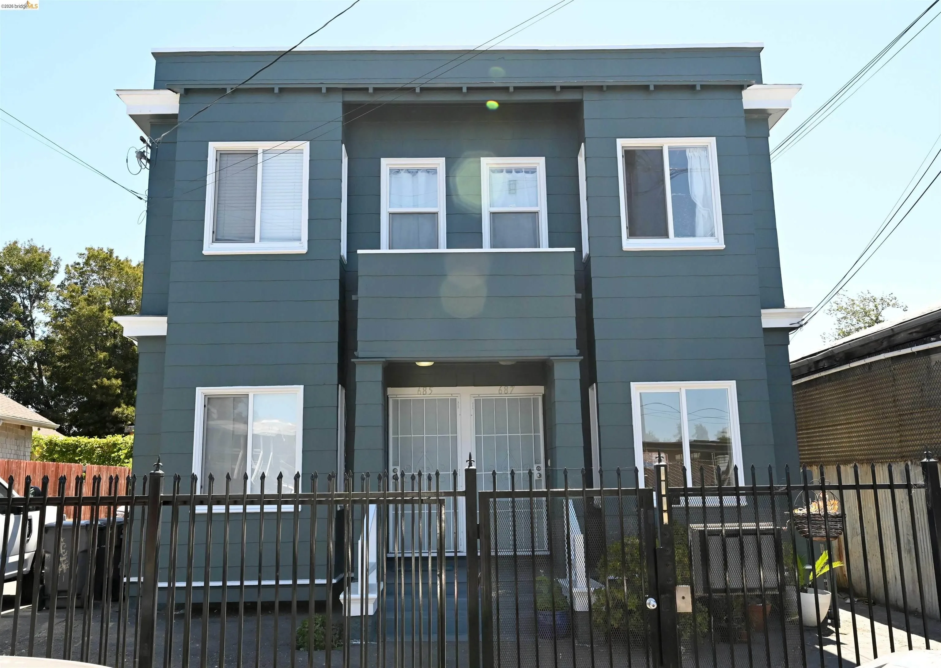 685 37th St Oakland, CA 94609 photo 4