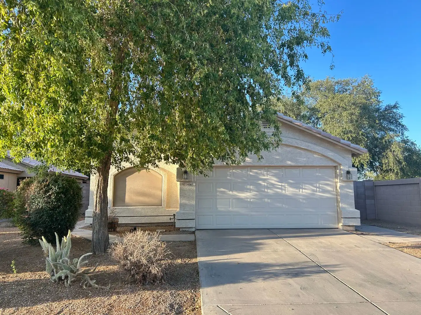 11438 W Virginia Ave Avondale, AZ 85392