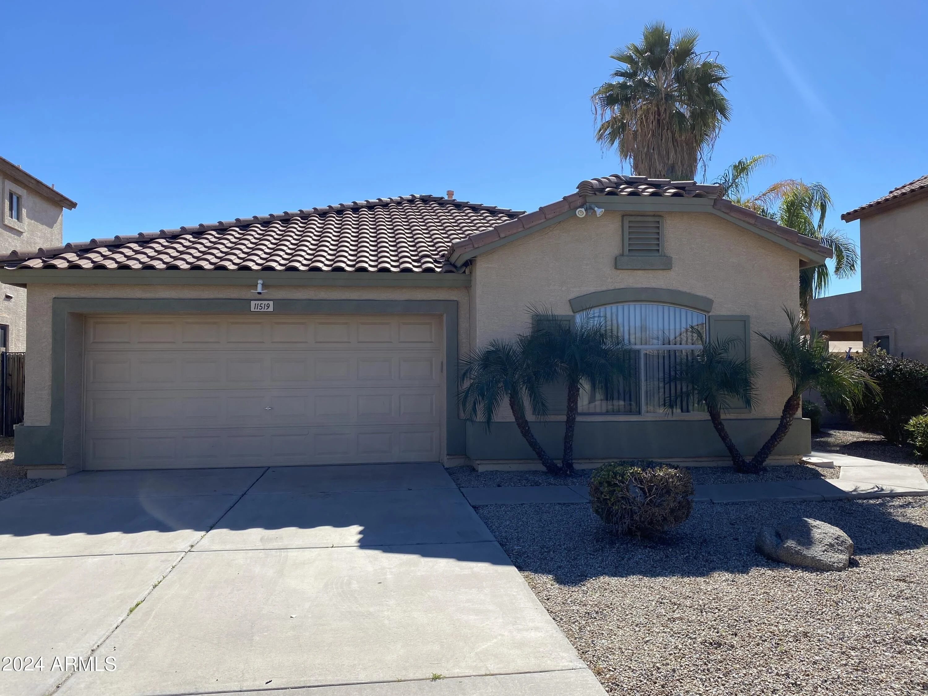 11519 E Persimmon Ave Mesa, AZ 85212