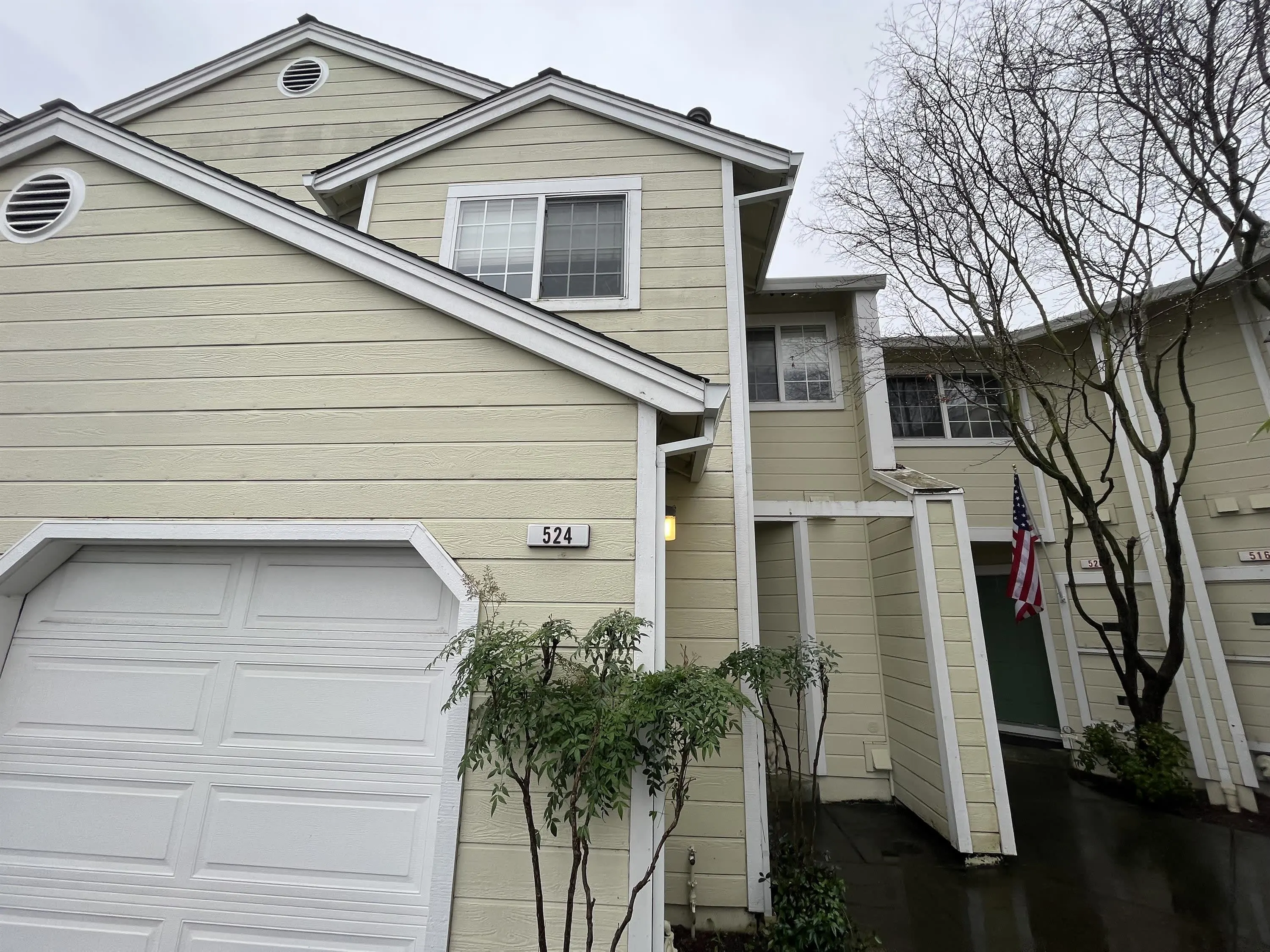 524 Court St Santa Rosa, CA 95407 photo 2