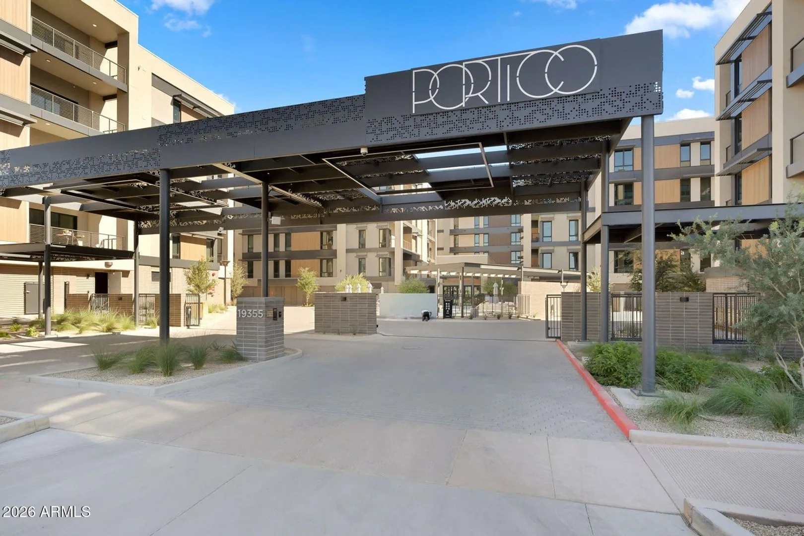 Portico Community II photo 2