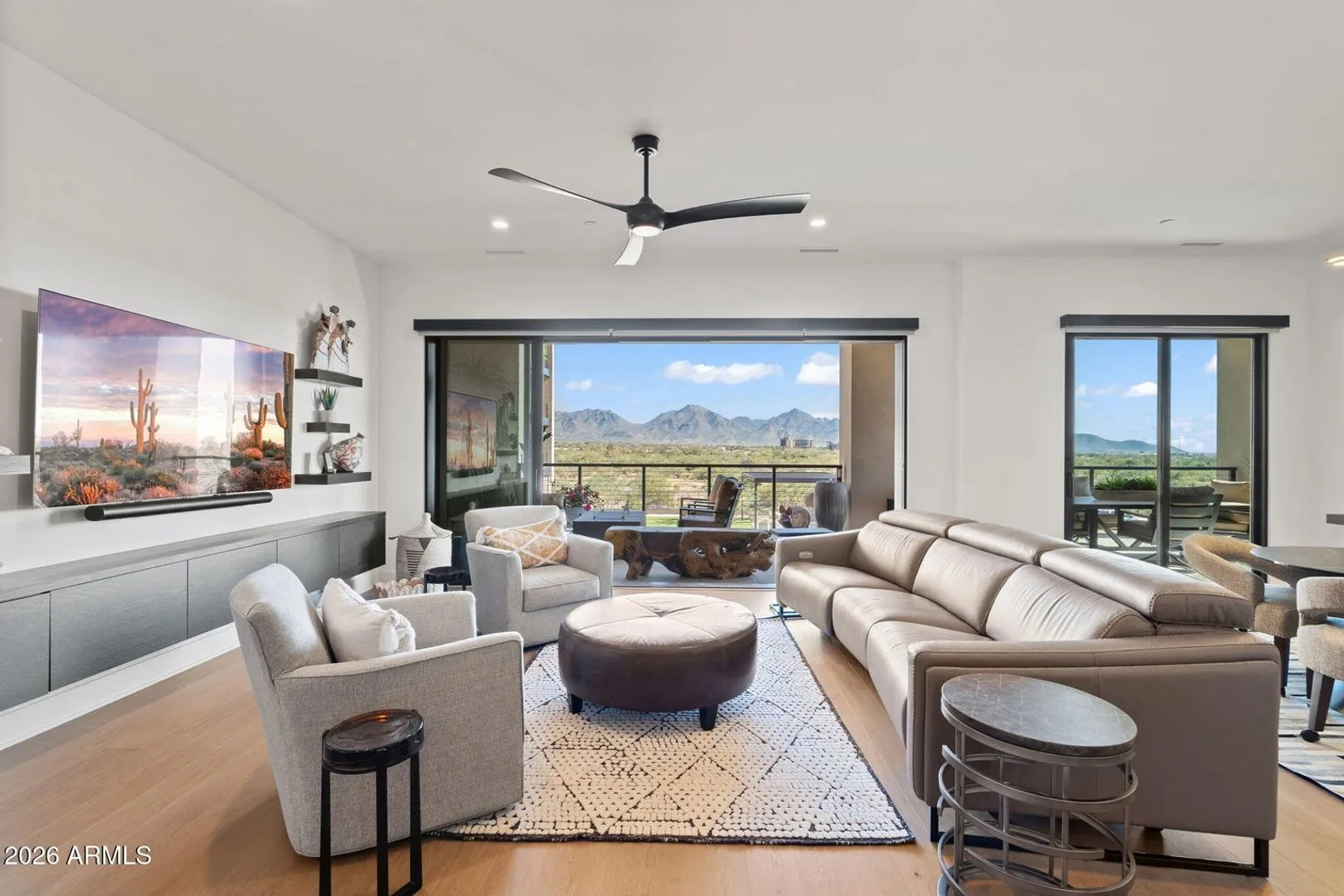 Portico Community II