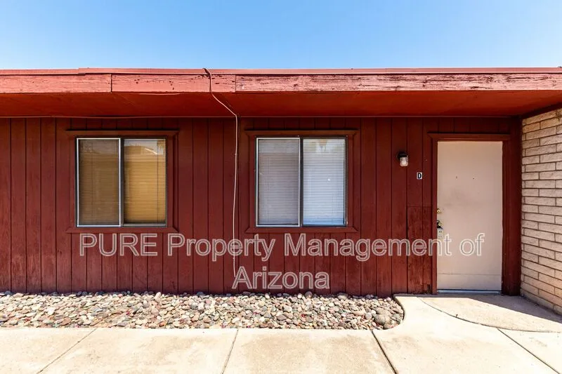 810 W 2nd St Tempe, AZ 85281