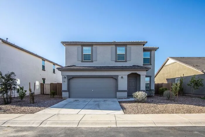 2377 E Alonso Dr Casa Grande, AZ 85194