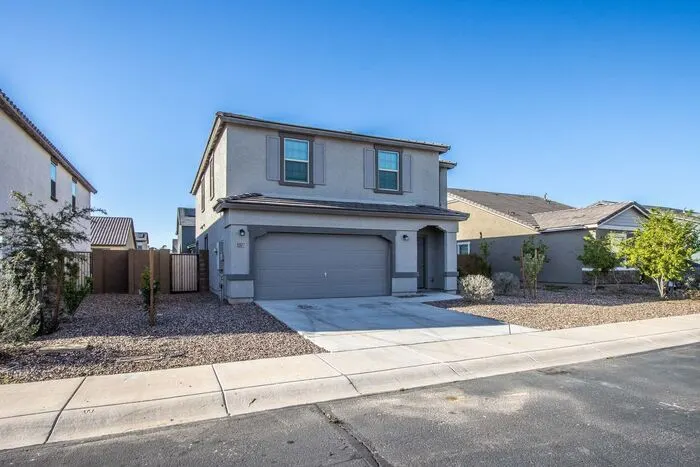 2377 E Alonso Dr Casa Grande, AZ 85194 photo 4