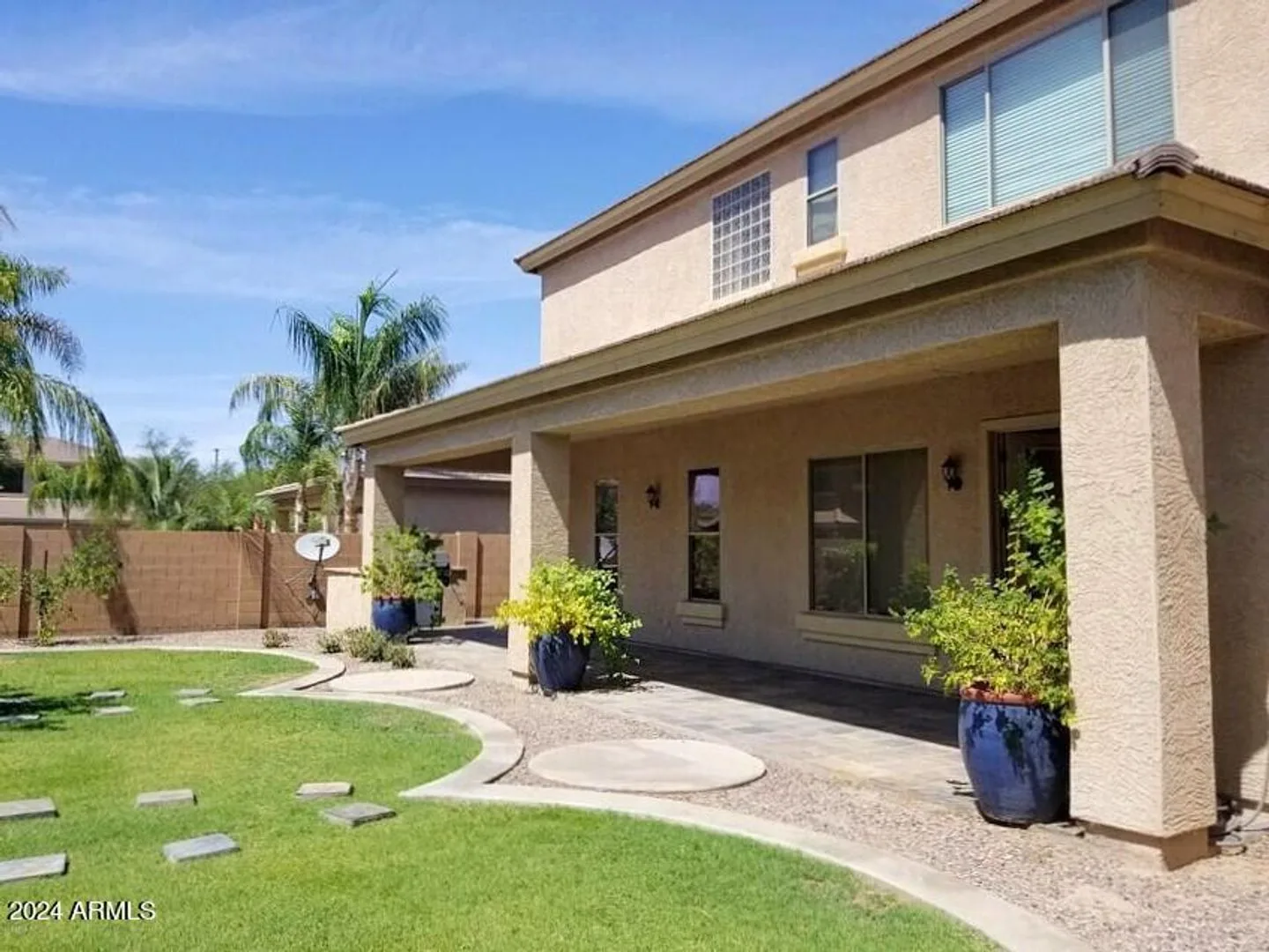 5972 South Mack Court, Gilbert, AZ 85298 photo 4