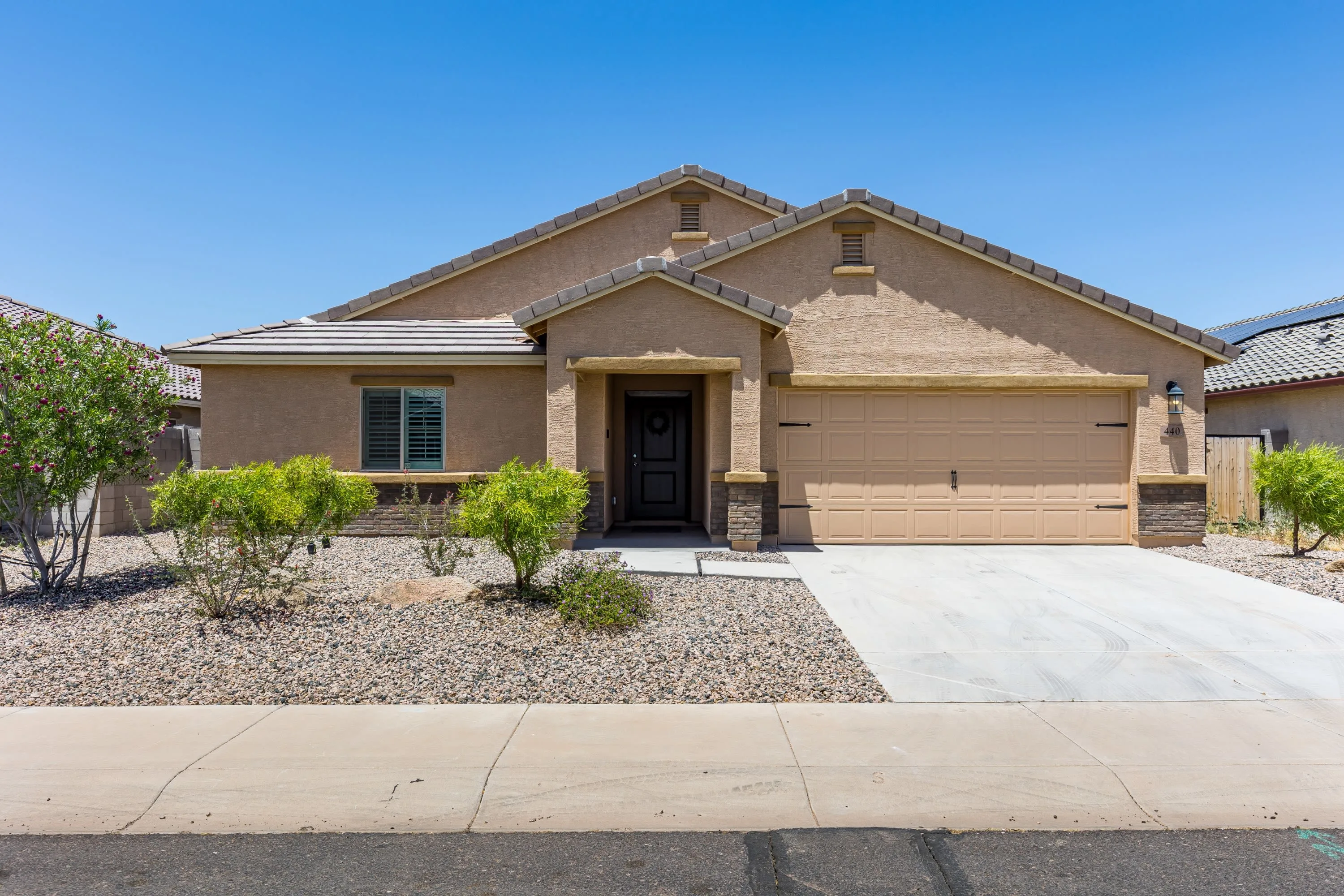 440 West Guinea Court, Casa Grande, AZ 85122 photo 4